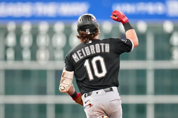 White Sox seeks deep run in postseason